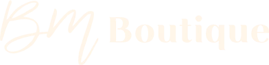 BM BOUTIQUE
