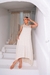 Vestido Honduras - Happier | Moda Náutica