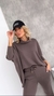 Conjunto Amanda - Happier | Moda Náutica