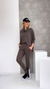 Conjunto Amanda na internet
