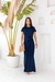 Vestido Valenza - Happier | Moda Náutica