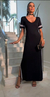 Vestido Alemanha - loja online