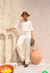 Conjunto Espoleto - Happier | Moda Náutica