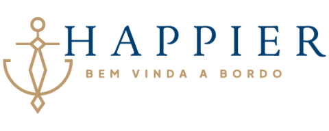 Happier | Moda Náutica