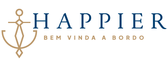 Happier | Moda Náutica