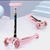 Patinete Feminino Dobravel