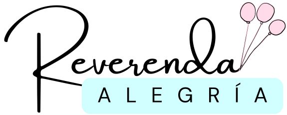Reverenda Alegria
