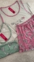 Pijama Piache Piu moños