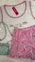 Pijama Piache Piu moños - comprar online