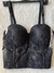 Corset importado flores  - comprar online