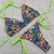 Bikini fluor flores