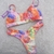 Bikini Kiero - batik