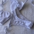 Bikini básica con tiras - comprar online