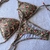 Bikini print flores - comprar online