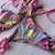 Bikini tiritas rosa - comprar online