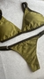 Bikini lisa, tiras fijas
