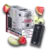 Vape Ignite V150 15000 Puffs 5% Strawberry Apple Watermelon - Premium - comprar online