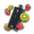 Vape Ignite V150 15000 Puffs 5% Strawberry Kiwi Pack x5 - Premium - comprar online