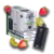 Vape Ignite V150 15000 Puffs 5% Strawberry Kiwi Pack x5 - Premium