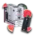 Vape Ignite V150 15000 Puffs 5% Watermelon Mix Pack x5 - Premium