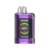 Vape Smok Spaceman Prism 20000 Puffs 5% Triple Grape - comprar online