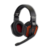 Auricular con Vincha Gamer Satellite AE-361R LED