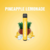 Vape Maskking High Pro 1000 Puffs 5% Pineapple Lemonade en internet