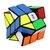 Cubo Rubik Qi Yi Cube Borde Negro Windmill en internet