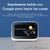 Reloj de Mesa Xiaomi Mi Smart Clock X04G Google Assistant - ASTERON