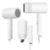 Secador de Cabello Xiaomi Mi Compac Hair Dryer H101 - comprar online