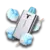 Vape Ignite V50 5000 Puffs 5% Blue Dream - Premium