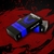 Agujas de varilla Black Bird caja individual x 50 unidades - comprar online