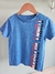 Camiseta Tommy Hilfiger 2t Nova