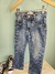 Jeans Kids Denim 2/3 anos