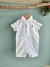 Romper Ralph Lauren 3/6m