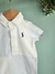 Romper Ralph Lauren 3/6m - comprar online