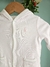 Casaquinho Dupla Face Ralph Lauren 6/9m - comprar online