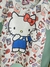 T-shirt Hello Kitty 6 anos - comprar online