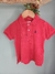 Camisa Polo Ralph Lauren 12 meses