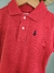 Camisa Polo Ralph Lauren 12 meses - comprar online