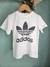 Camiseta Adidas 2/3 anos