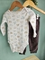 Conjunto Carter's 12 meses