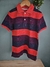 Polo Tommy Hilfiger 6/7 anos - comprar online