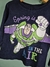 Buzz Lightyear 1 ano - comprar online