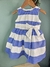 Vestido Tommy Hilfiger 18 meses