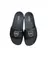 Ojotas Boca Juniors Negras - comprar online
