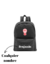 Mochila Huracan - URBVAN
