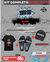 COMBO RIVER #2:OJOTA+ 1 REMERA + GORRA DE REGALO!! - comprar online
