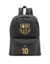 Mochila Barcelona Escudo alt y 10 - comprar online