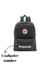 Mochila Argentinos Jrs en internet
